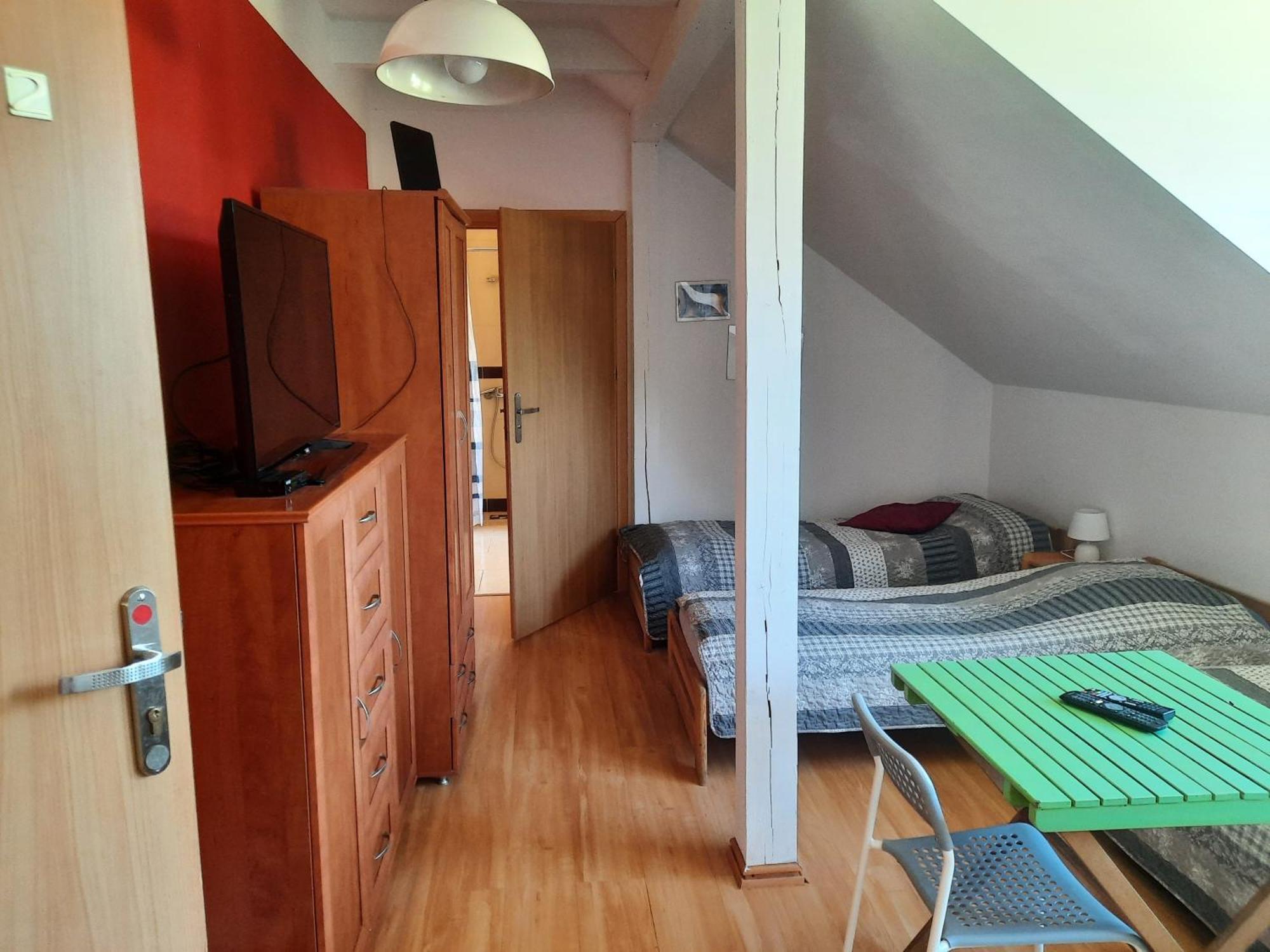 Apartamento Wymój Park Stawiguda Exterior foto