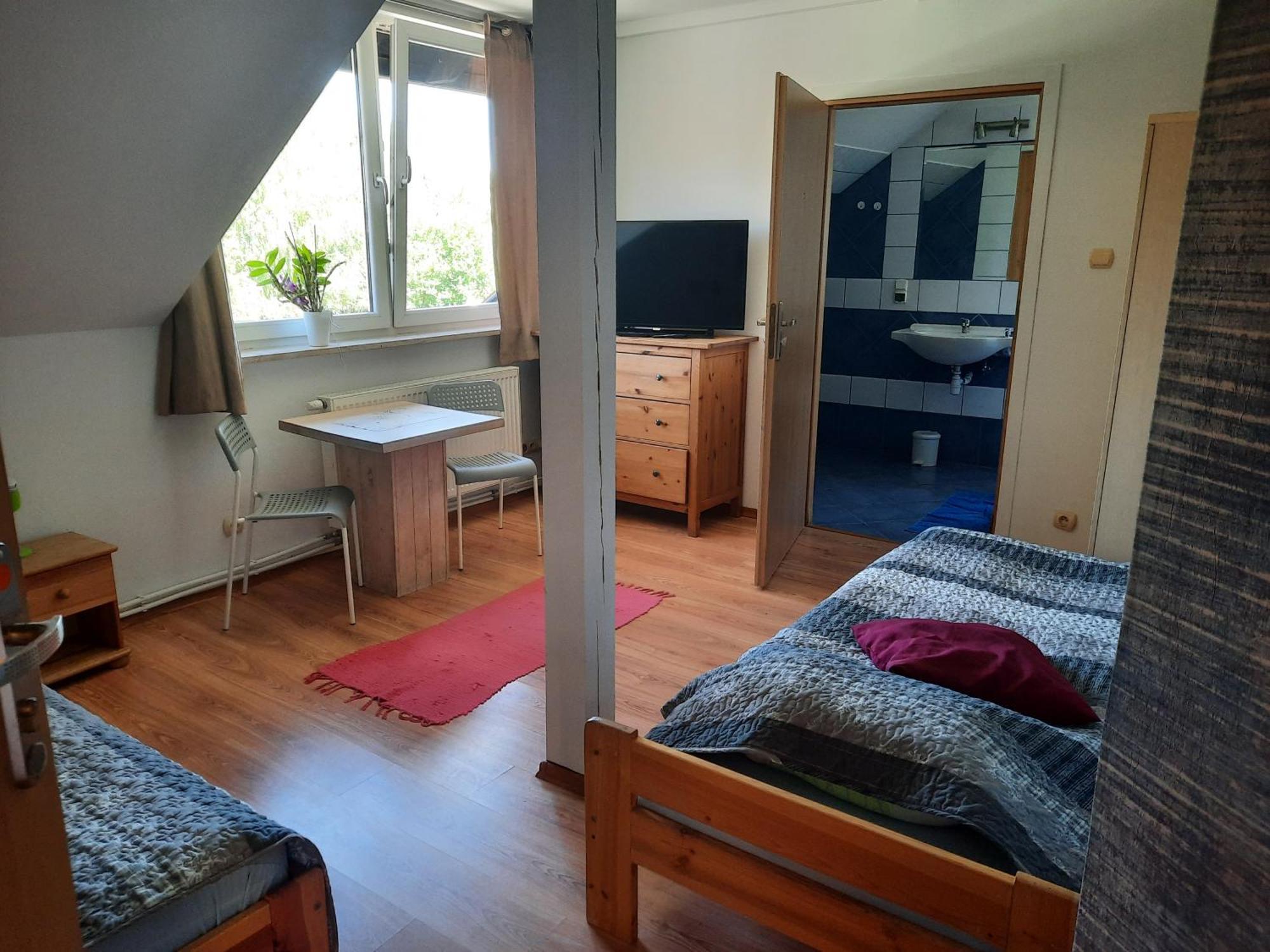 Apartamento Wymój Park Stawiguda Exterior foto