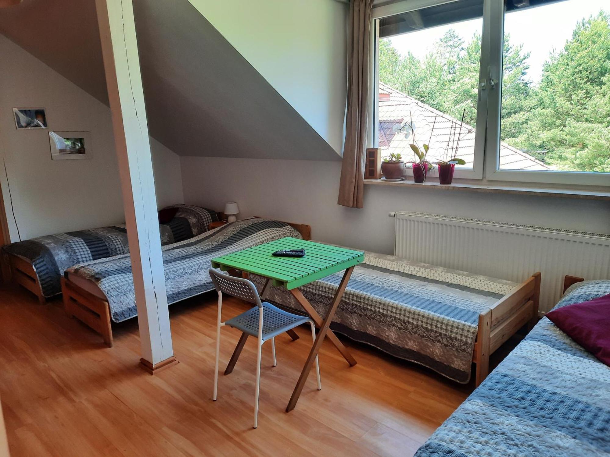 Apartamento Wymój Park Stawiguda Exterior foto