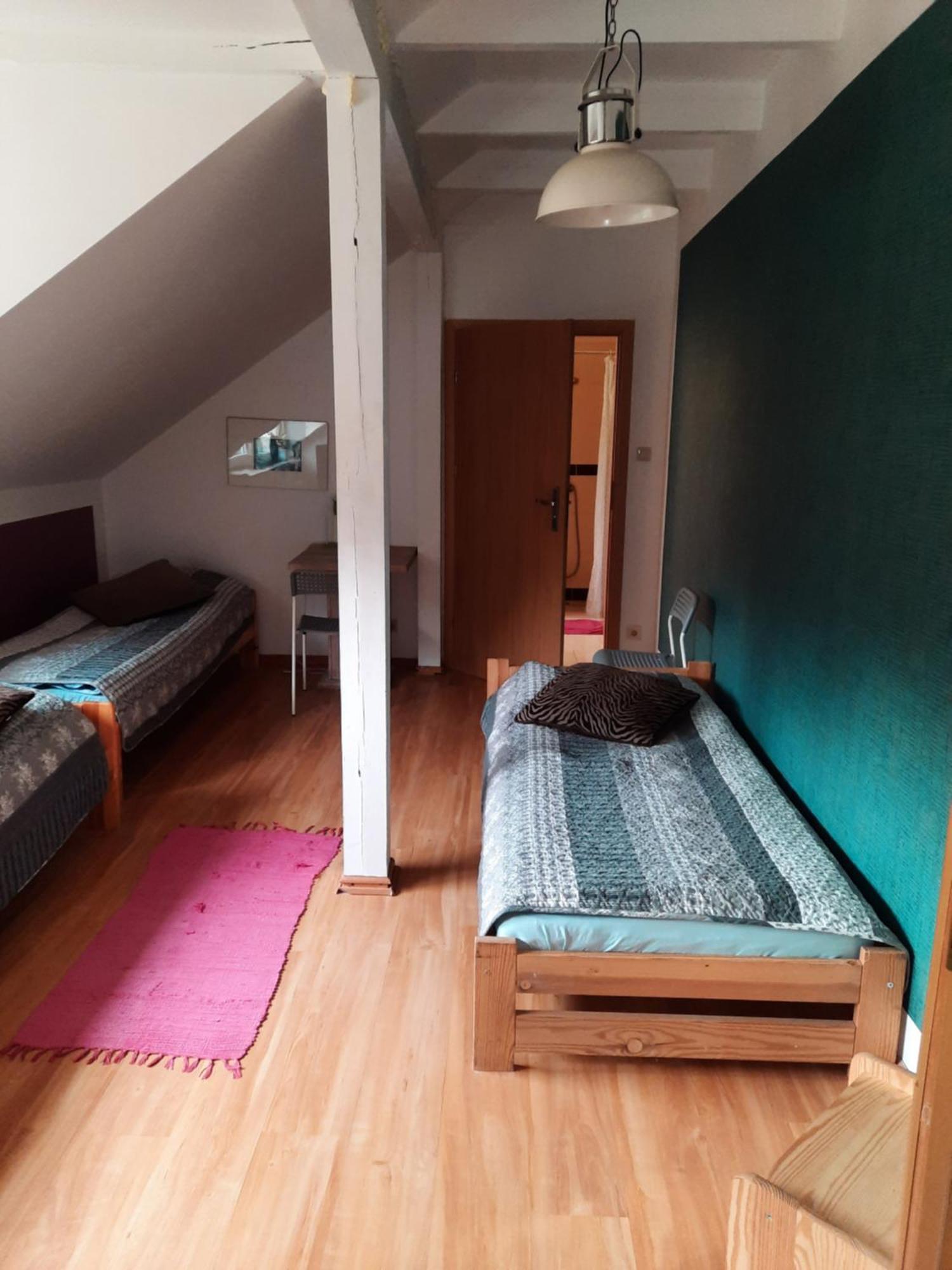 Apartamento Wymój Park Stawiguda Exterior foto